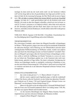 Bild der Seite - 493 - in Die Operisti als kulturelles Netzwerk - Der Briefwechsel von Franz und Marianne Pirker, Band 1 & 2