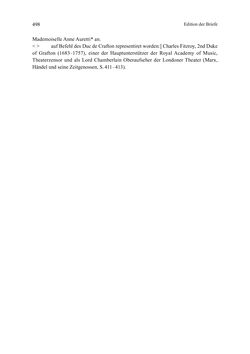 Image of the Page - 498 - in Die Operisti als kulturelles Netzwerk - Der Briefwechsel von Franz und Marianne Pirker, Volume 1 & 2