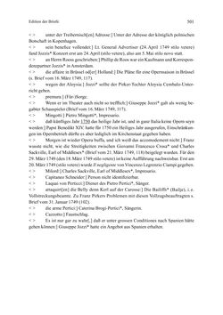 Image of the Page - 501 - in Die Operisti als kulturelles Netzwerk - Der Briefwechsel von Franz und Marianne Pirker, Volume 1 & 2