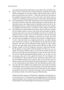 Image of the Page - 503 - in Die Operisti als kulturelles Netzwerk - Der Briefwechsel von Franz und Marianne Pirker, Volume 1 & 2