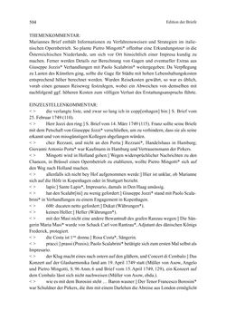 Image of the Page - 504 - in Die Operisti als kulturelles Netzwerk - Der Briefwechsel von Franz und Marianne Pirker, Volume 1 & 2