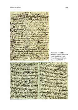 Image of the Page - 509 - in Die Operisti als kulturelles Netzwerk - Der Briefwechsel von Franz und Marianne Pirker, Volume 1 & 2