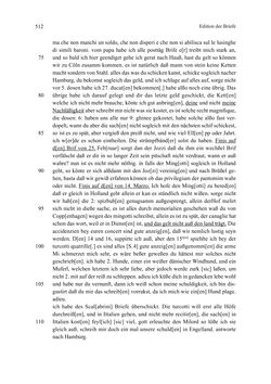 Image of the Page - 512 - in Die Operisti als kulturelles Netzwerk - Der Briefwechsel von Franz und Marianne Pirker, Volume 1 & 2