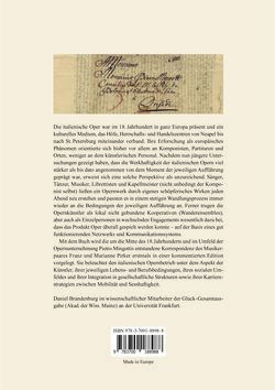Image of the Page - (000523) - in Die Operisti als kulturelles Netzwerk - Der Briefwechsel von Franz und Marianne Pirker, Volume 1 & 2
