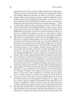 Image of the Page - 516 - in Die Operisti als kulturelles Netzwerk - Der Briefwechsel von Franz und Marianne Pirker, Volume 1 & 2