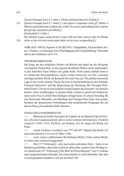Image of the Page - 518 - in Die Operisti als kulturelles Netzwerk - Der Briefwechsel von Franz und Marianne Pirker, Volume 1 & 2