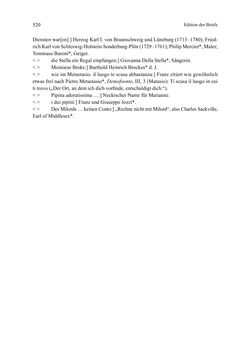 Image of the Page - 520 - in Die Operisti als kulturelles Netzwerk - Der Briefwechsel von Franz und Marianne Pirker, Volume 1 & 2