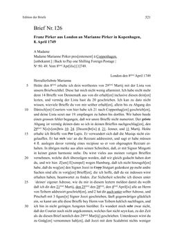 Image of the Page - 521 - in Die Operisti als kulturelles Netzwerk - Der Briefwechsel von Franz und Marianne Pirker, Volume 1 & 2