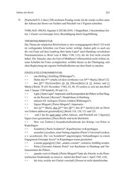Image of the Page - 523 - in Die Operisti als kulturelles Netzwerk - Der Briefwechsel von Franz und Marianne Pirker, Volume 1 & 2