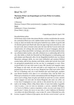Image of the Page - 525 - in Die Operisti als kulturelles Netzwerk - Der Briefwechsel von Franz und Marianne Pirker, Volume 1 & 2