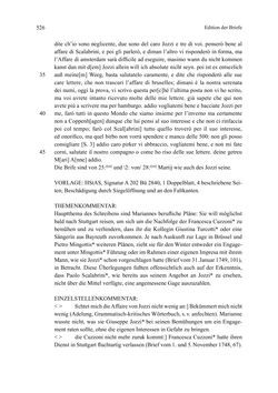 Image of the Page - 526 - in Die Operisti als kulturelles Netzwerk - Der Briefwechsel von Franz und Marianne Pirker, Volume 1 & 2