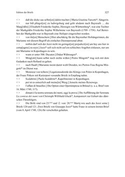 Image of the Page - 527 - in Die Operisti als kulturelles Netzwerk - Der Briefwechsel von Franz und Marianne Pirker, Volume 1 & 2