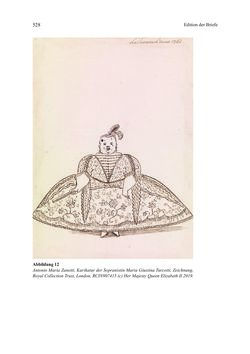 Image of the Page - 528 - in Die Operisti als kulturelles Netzwerk - Der Briefwechsel von Franz und Marianne Pirker, Volume 1 & 2