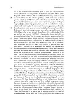 Image of the Page - 530 - in Die Operisti als kulturelles Netzwerk - Der Briefwechsel von Franz und Marianne Pirker, Volume 1 & 2