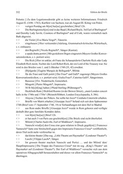 Image of the Page - 532 - in Die Operisti als kulturelles Netzwerk - Der Briefwechsel von Franz und Marianne Pirker, Volume 1 & 2