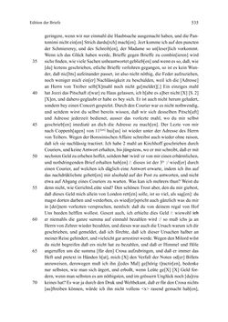 Image of the Page - 535 - in Die Operisti als kulturelles Netzwerk - Der Briefwechsel von Franz und Marianne Pirker, Volume 1 & 2