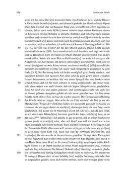 Image of the Page - 536 - in Die Operisti als kulturelles Netzwerk - Der Briefwechsel von Franz und Marianne Pirker, Volume 1 & 2