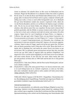 Image of the Page - 537 - in Die Operisti als kulturelles Netzwerk - Der Briefwechsel von Franz und Marianne Pirker, Volume 1 & 2