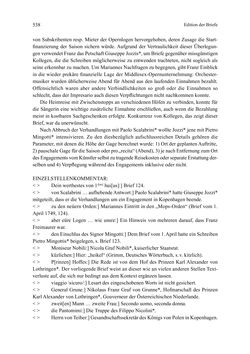Image of the Page - 538 - in Die Operisti als kulturelles Netzwerk - Der Briefwechsel von Franz und Marianne Pirker, Volume 1 & 2