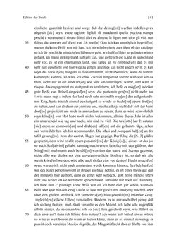 Image of the Page - 541 - in Die Operisti als kulturelles Netzwerk - Der Briefwechsel von Franz und Marianne Pirker, Volume 1 & 2