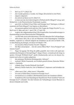 Image of the Page - 543 - in Die Operisti als kulturelles Netzwerk - Der Briefwechsel von Franz und Marianne Pirker, Volume 1 & 2