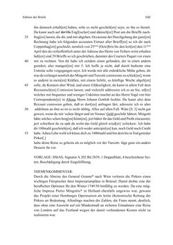 Image of the Page - 545 - in Die Operisti als kulturelles Netzwerk - Der Briefwechsel von Franz und Marianne Pirker, Volume 1 & 2