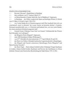 Image of the Page - 546 - in Die Operisti als kulturelles Netzwerk - Der Briefwechsel von Franz und Marianne Pirker, Volume 1 & 2