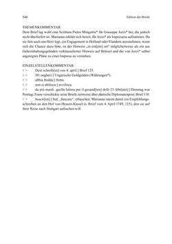 Image of the Page - 548 - in Die Operisti als kulturelles Netzwerk - Der Briefwechsel von Franz und Marianne Pirker, Volume 1 & 2