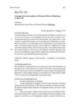 Bild der Seite - 567 - in Die Operisti als kulturelles Netzwerk - Der Briefwechsel von Franz und Marianne Pirker, Band 1 & 2