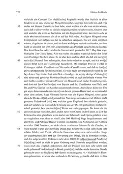 Image of the Page - 570 - in Die Operisti als kulturelles Netzwerk - Der Briefwechsel von Franz und Marianne Pirker, Volume 1 & 2