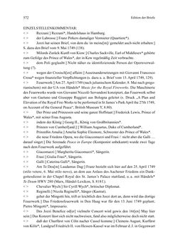 Image of the Page - 572 - in Die Operisti als kulturelles Netzwerk - Der Briefwechsel von Franz und Marianne Pirker, Volume 1 & 2