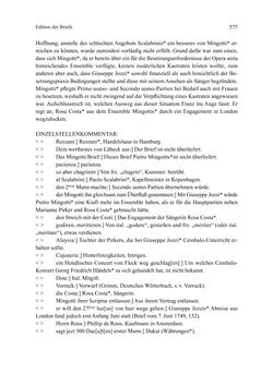 Image of the Page - 577 - in Die Operisti als kulturelles Netzwerk - Der Briefwechsel von Franz und Marianne Pirker, Volume 1 & 2