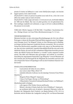 Image of the Page - 585 - in Die Operisti als kulturelles Netzwerk - Der Briefwechsel von Franz und Marianne Pirker, Volume 1 & 2