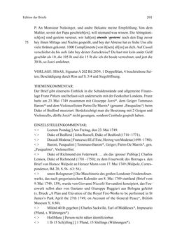 Bild der Seite - 591 - in Die Operisti als kulturelles Netzwerk - Der Briefwechsel von Franz und Marianne Pirker, Band 1 & 2
