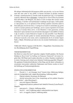 Image of the Page - 599 - in Die Operisti als kulturelles Netzwerk - Der Briefwechsel von Franz und Marianne Pirker, Volume 1 & 2
