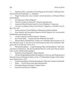 Image of the Page - 604 - in Die Operisti als kulturelles Netzwerk - Der Briefwechsel von Franz und Marianne Pirker, Volume 1 & 2