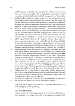 Image of the Page - 610 - in Die Operisti als kulturelles Netzwerk - Der Briefwechsel von Franz und Marianne Pirker, Volume 1 & 2