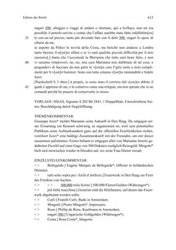 Image of the Page - 615 - in Die Operisti als kulturelles Netzwerk - Der Briefwechsel von Franz und Marianne Pirker, Volume 1 & 2