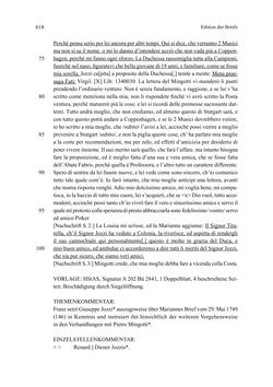 Image of the Page - 618 - in Die Operisti als kulturelles Netzwerk - Der Briefwechsel von Franz und Marianne Pirker, Volume 1 & 2