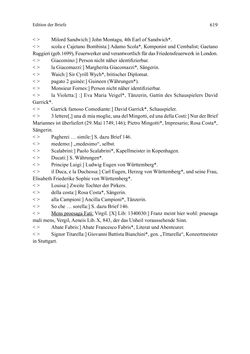 Image of the Page - 619 - in Die Operisti als kulturelles Netzwerk - Der Briefwechsel von Franz und Marianne Pirker, Volume 1 & 2