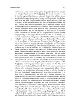Image of the Page - 621 - in Die Operisti als kulturelles Netzwerk - Der Briefwechsel von Franz und Marianne Pirker, Volume 1 & 2