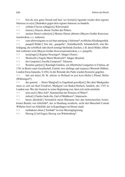 Image of the Page - 626 - in Die Operisti als kulturelles Netzwerk - Der Briefwechsel von Franz und Marianne Pirker, Volume 1 & 2