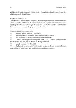 Image of the Page - 628 - in Die Operisti als kulturelles Netzwerk - Der Briefwechsel von Franz und Marianne Pirker, Volume 1 & 2