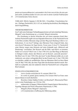 Image of the Page - 630 - in Die Operisti als kulturelles Netzwerk - Der Briefwechsel von Franz und Marianne Pirker, Volume 1 & 2