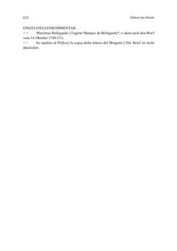 Image of the Page - 632 - in Die Operisti als kulturelles Netzwerk - Der Briefwechsel von Franz und Marianne Pirker, Volume 1 & 2