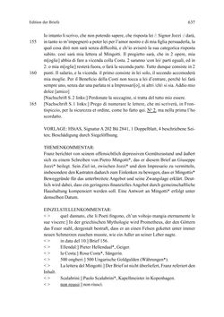 Image of the Page - 637 - in Die Operisti als kulturelles Netzwerk - Der Briefwechsel von Franz und Marianne Pirker, Volume 1 & 2