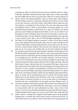 Image of the Page - 645 - in Die Operisti als kulturelles Netzwerk - Der Briefwechsel von Franz und Marianne Pirker, Volume 1 & 2