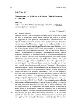 Image of the Page - 648 - in Die Operisti als kulturelles Netzwerk - Der Briefwechsel von Franz und Marianne Pirker, Volume 1 & 2