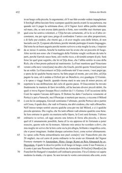 Image of the Page - 652 - in Die Operisti als kulturelles Netzwerk - Der Briefwechsel von Franz und Marianne Pirker, Volume 1 & 2