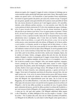 Image of the Page - 653 - in Die Operisti als kulturelles Netzwerk - Der Briefwechsel von Franz und Marianne Pirker, Volume 1 & 2